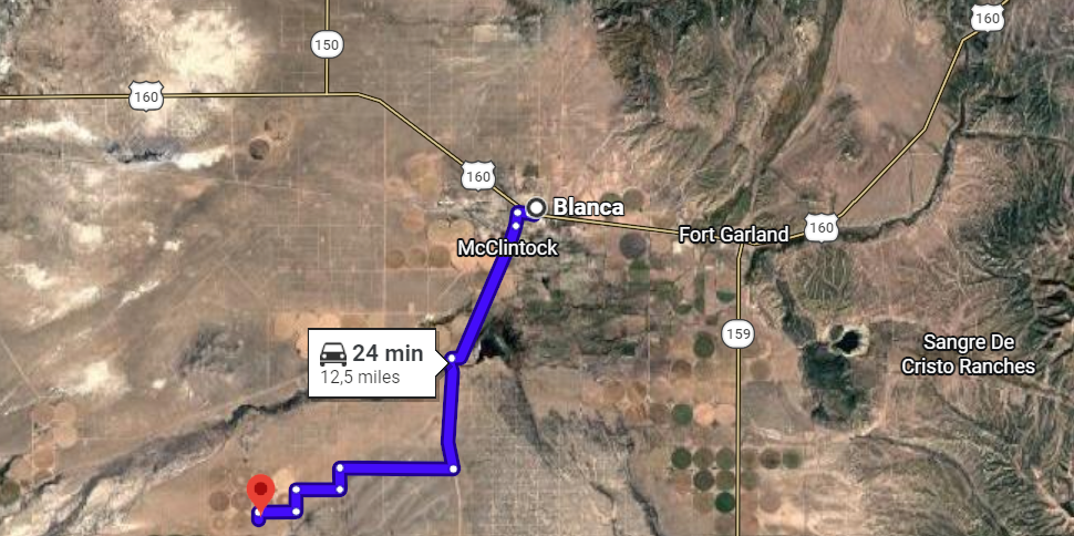 Property map