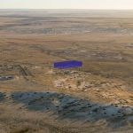 Gallery thumbnail: 1.04 acre • Paved Roads + Power At Lot! • Land for Sale in Apache County, Arizona • AZ0003
