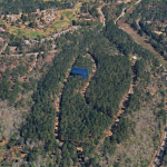 Gallery thumbnail: 0.24 Acre • Gated Community Stability + Utilities at the Street • Land for Sale in Garland County, Arkansas • AR0007