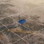 Gallery thumbnail: Flexible Use • No HOA • Creekside High-Desert Land • AZ0007