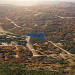 Gallery thumbnail: 0.63 Acres • Utilities Nearby + Beautiful Views • Land for Sale in Carroll County, Arkansas • AR0004
