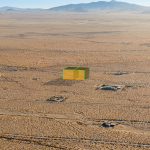 Gallery thumbnail: 1.00 Acre • Preconstruction Mueller Hypersteel 24’x24’ Building Included • Land for Sale in Luna County, New Mexico • NM0002