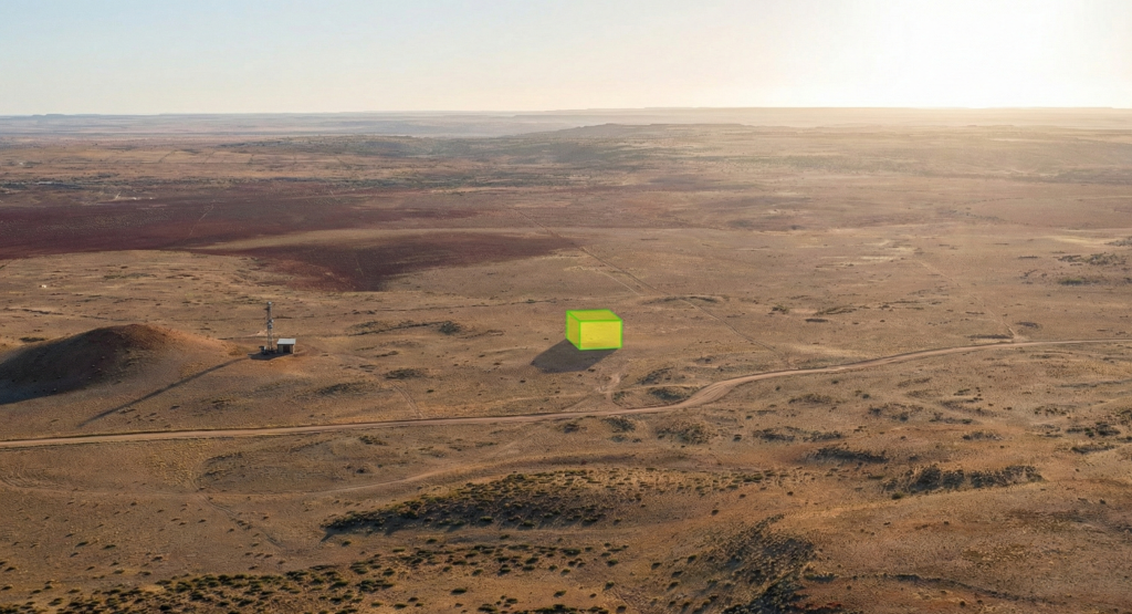 1.00 Acre • No HOA + RV & Camping Allowed • Land for Sale in Apache County, Arizona • AZ0002