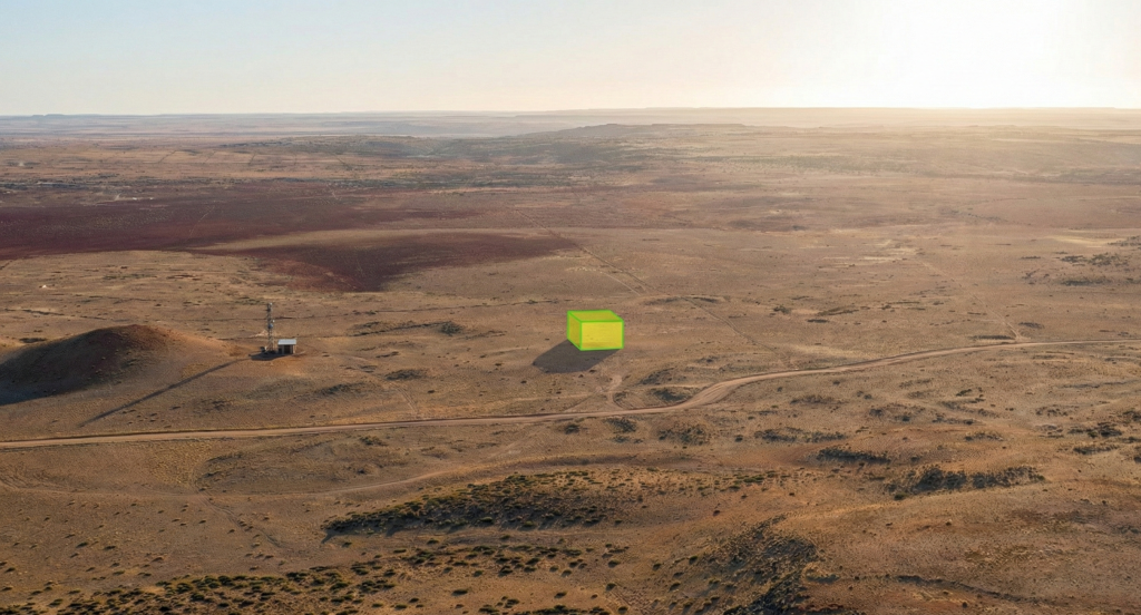 1.00 Acre • No HOA + RV & Camping Allowed • Land for Sale in Apache County, Arizona • AZ0002