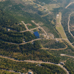 Gallery thumbnail: 0.35 Acre • Utilities Ready + Paved Road • Land for Sale in Carroll County, Arkansas • AR0005
