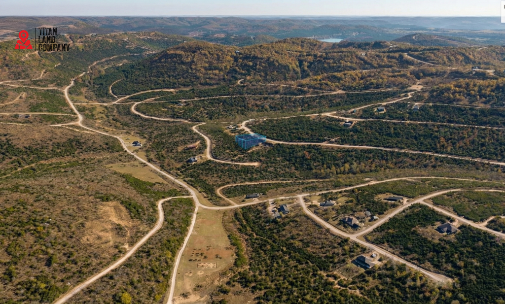 0.37 Acre • Paved Road + Power at the Lot Line • Land for Sale in Carroll County, Arkansas • AR0006