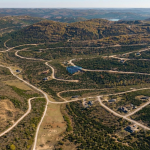 Gallery thumbnail: 0.37 Acre • Paved Road + Power at the Lot Line • Land for Sale in Carroll County, Arkansas • AR0006