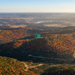 Gallery thumbnail: 0.80 acres • No HOA Sweeping Views • Land for Sale in Carroll County, Arkansas • AR0001