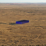 Gallery thumbnail: No HOA • 4.63 Acres • Wide Open High-Desert Land • AZ0004