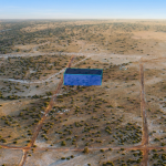 Gallery thumbnail: No HOA • Flexible Use • Seasonal Creek Parcel in Concho Valley • AZ0006