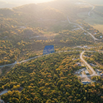 Gallery thumbnail: 0.63 Acres • Utilities Nearby + Beautiful Views • Land for Sale in Carroll County, Arkansas • AR0004