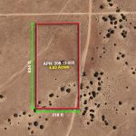 Gallery thumbnail: No HOA • 4.63 Acres • Wide Open High-Desert Land • AZ0004