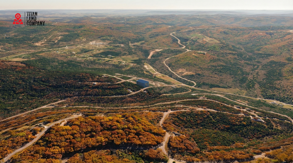0.35 Acre • Utilities Ready + Paved Road • Land for Sale in Carroll County, Arkansas • AR0005