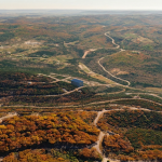 Gallery thumbnail: 0.35 Acre • Utilities Ready + Paved Road • Land for Sale in Carroll County, Arkansas • AR0005