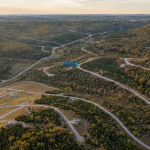 Gallery thumbnail: 0.37 Acre • Paved Road + Power at the Lot Line • Land for Sale in Carroll County, Arkansas • AR0006