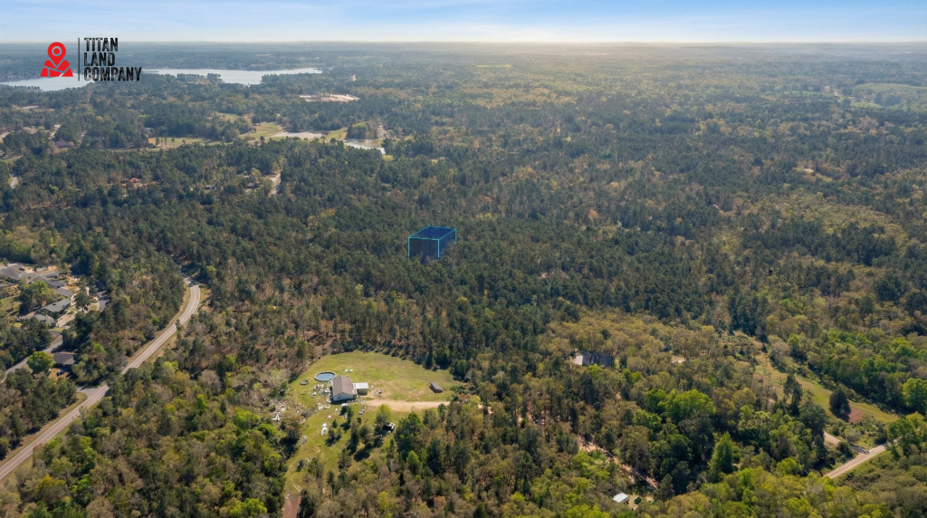 0.24 Acre • Gated Community Stability + Utilities at the Street • Land for Sale in Garland County, Arkansas • AR0007