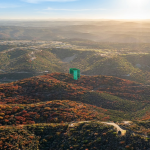 Gallery thumbnail: 0.80 acres • No HOA Sweeping Views • Land for Sale in Carroll County, Arkansas • AR0001