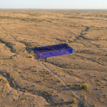 Gallery thumbnail: No HOA • 4.63 Acres • Wide Open High-Desert Land • AZ0004