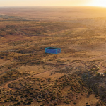 Gallery thumbnail: No HOA • Flexible Use • Seasonal Creek Parcel in Concho Valley • AZ0006