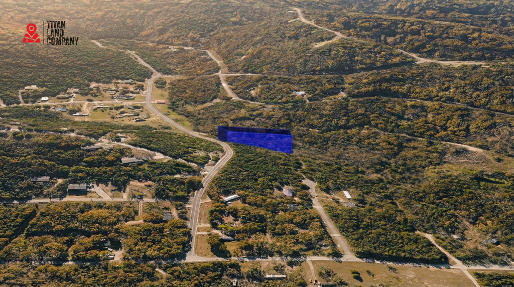 0.59 Acres • Power on the Road + No HOA + Established Community • Land for Sale in Carroll County, Arkansas • AR0003