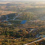 Gallery thumbnail: 0.63 Acres • Utilities Nearby + Beautiful Views • Land for Sale in Carroll County, Arkansas • AR0004