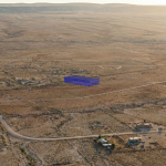 Gallery thumbnail: 1.04 acre • Paved Roads + Power At Lot! • Land for Sale in Apache County, Arizona • AZ0003