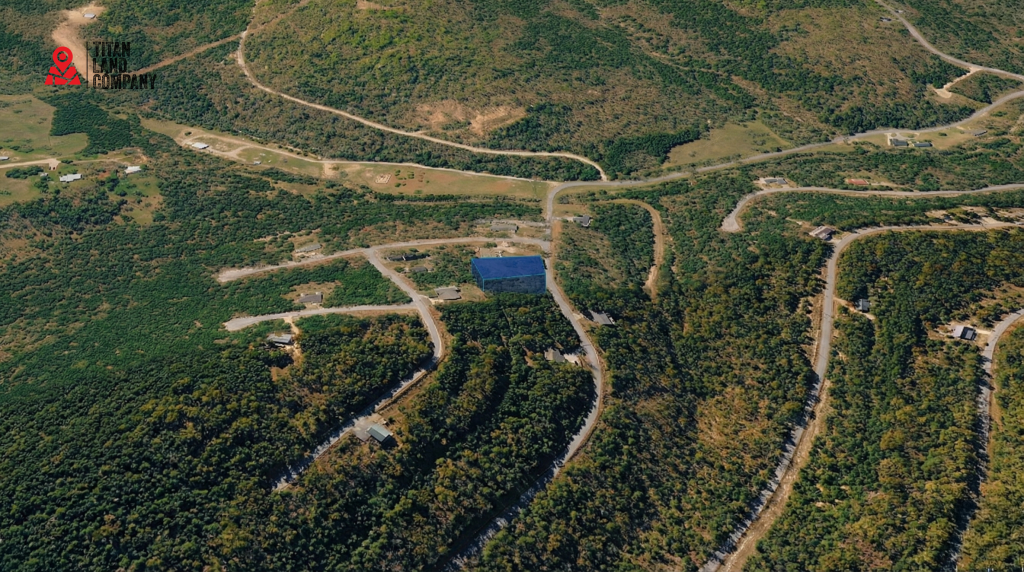 0.35 Acre • Utilities Ready + Paved Road • Land for Sale in Carroll County, Arkansas • AR0005