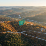 Gallery thumbnail: 0.80 acres • No HOA Sweeping Views • Land for Sale in Carroll County, Arkansas • AR0001