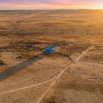 Gallery thumbnail: No HOA • Flexible Use • Seasonal Creek Parcel in Concho Valley • AZ0006