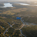 Gallery thumbnail: 0.63 Acres • Utilities Nearby + Beautiful Views • Land for Sale in Carroll County, Arkansas • AR0004