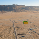 Gallery thumbnail: 1.00 Acre • Preconstruction Mueller Hypersteel 24’x24’ Building Included • Land for Sale in Luna County, New Mexico • NM0002