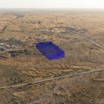 Gallery thumbnail: 1.04 acre • Paved Roads + Power At Lot! • Land for Sale in Apache County, Arizona • AZ0003