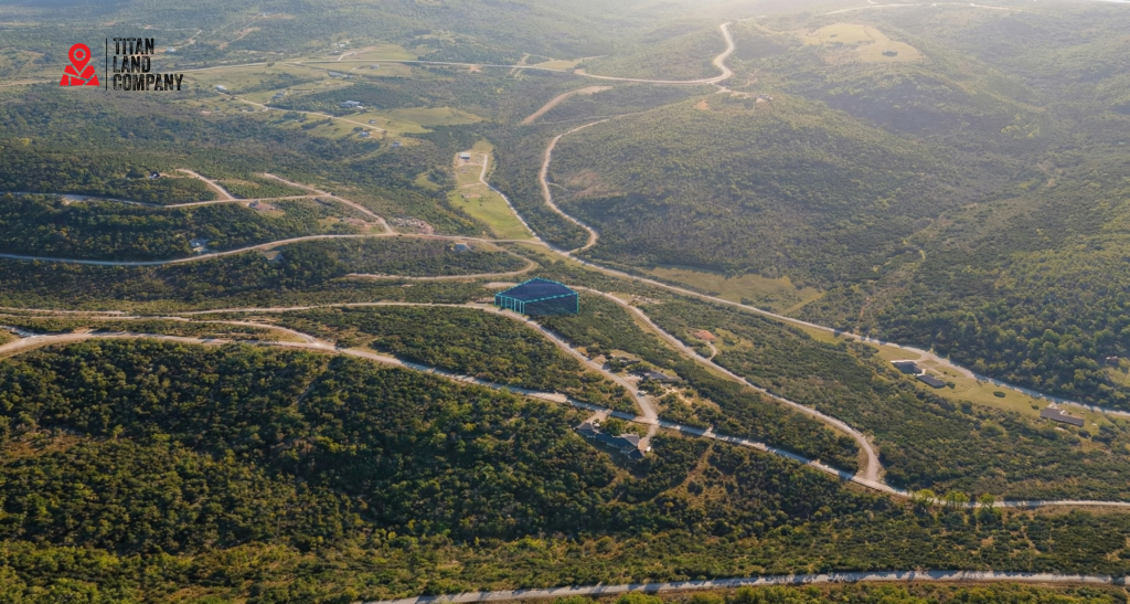 0.37 Acre • Paved Road + Power at the Lot Line • Land for Sale in Carroll County, Arkansas • AR0006