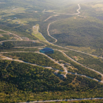 Gallery thumbnail: 0.37 Acre • Paved Road + Power at the Lot Line • Land for Sale in Carroll County, Arkansas • AR0006