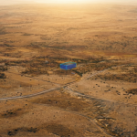 Gallery thumbnail: No HOA • Flexible Use • Seasonal Creek Parcel in Concho Valley • AZ0006