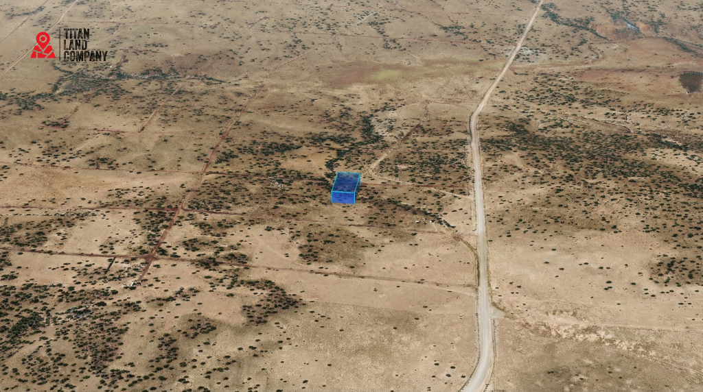 Flexible Use • No HOA • Creekside High-Desert Land • AZ0007