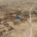 Gallery thumbnail: Flexible Use • No HOA • Creekside High-Desert Land • AZ0007