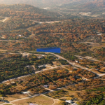 Gallery thumbnail: 0.63 Acres • Utilities Nearby + Beautiful Views • Land for Sale in Carroll County, Arkansas • AR0004