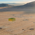 Gallery thumbnail: 1.00 Acre • Preconstruction Mueller Hypersteel 24’x24’ Building Included • Land for Sale in Luna County, New Mexico • NM0002