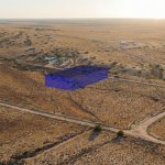 Gallery thumbnail: 1.04 acre • Paved Roads + Power At Lot! • Land for Sale in Apache County, Arizona • AZ0003