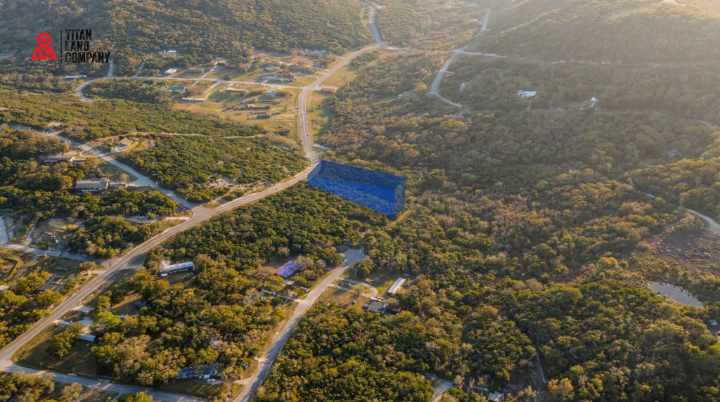0.63 Acres • Utilities Nearby + Beautiful Views • Land for Sale in Carroll County, Arkansas • AR0004