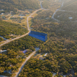 Gallery thumbnail: 0.63 Acres • Utilities Nearby + Beautiful Views • Land for Sale in Carroll County, Arkansas • AR0004