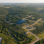 Gallery thumbnail: 0.35 Acre • Utilities Ready + Paved Road • Land for Sale in Carroll County, Arkansas • AR0005