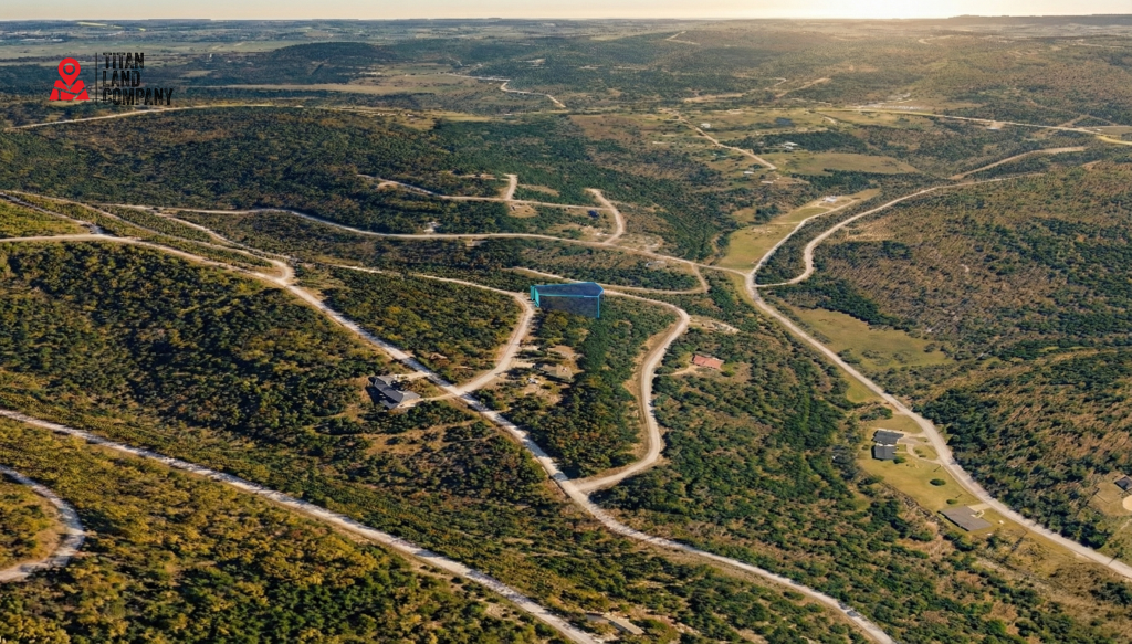 0.37 Acre • Paved Road + Power at the Lot Line • Land for Sale in Carroll County, Arkansas • AR0006