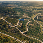 Gallery thumbnail: 0.37 Acre • Paved Road + Power at the Lot Line • Land for Sale in Carroll County, Arkansas • AR0006