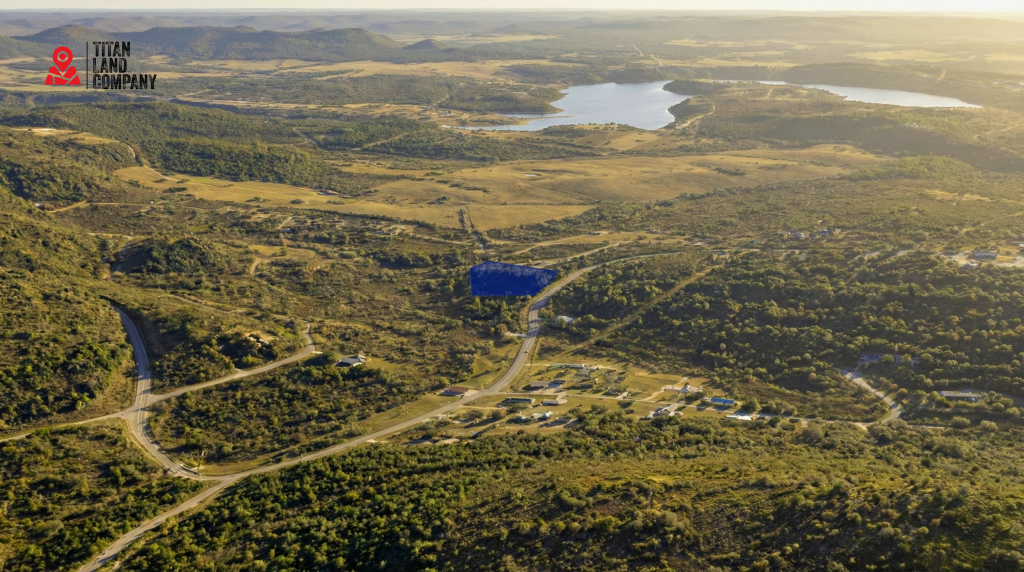 0.63 Acres • Utilities Nearby + Beautiful Views • Land for Sale in Carroll County, Arkansas • AR0004
