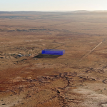 Gallery thumbnail: 1.04 acre • Paved Roads + Power At Lot! • Land for Sale in Apache County, Arizona • AZ0003