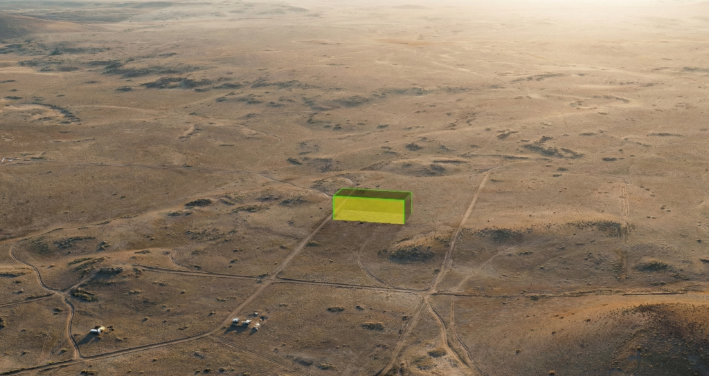 1.00 Acre • RV & Camping Ready • Land for Sale in Apache County, Arizona • AZ0001
