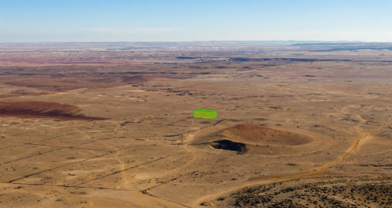 1.00 Acre • RV & Camping Ready • Land for Sale in Apache County, Arizona • AZ0001