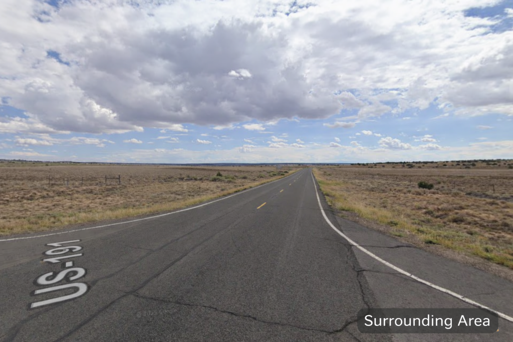 2.22 Acres • Wide-Open High Desert Land • Land for Sale in Apache County, Arizona • AZ0005